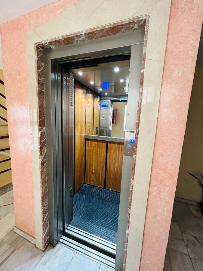 מאלגה Studio Picassiano מראה חיצוני תמונה